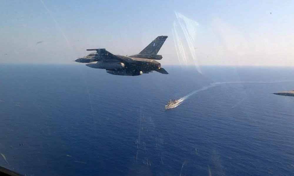 "Έκατσαν στα αυγά" τους οι Τούρκοι: Καμία παραβίαση ενόψει κυρώσεων